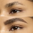 thumbnail image 4 of e.l.f. Cosmetics Micro-Fine Brow Pencil, Deep Brown, 0.03 g, 4 of 8