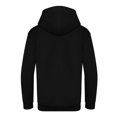 thumbnail image 2 of Awdis Boys/Girls Organic Hoodie, 2 of 2