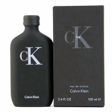 CK Be by Calvin Klein