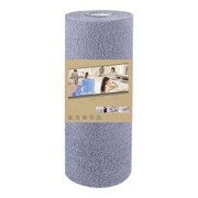 Microfiber Cleaning Cloths Roll 20 Pack Dry/Wet Use Cartoon Dish Towels Reusable Paper Towels Tear Cloth Absorbent & Fast Drying For Wash Cloths Kitchen Cleaning Spray Top Heavy Duty Toilet with