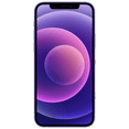 thumbnail image 4 of Restored Apple iPhone 12 Mini - Carrier Unlocked - 64 GB Purple (Refurbished), 4 of 6
