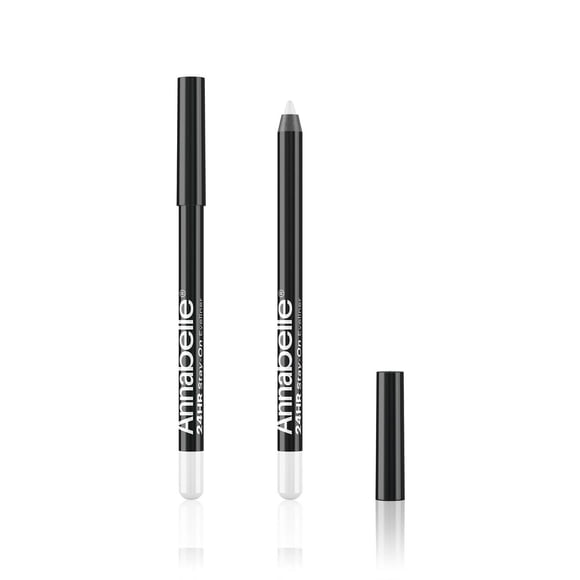 Annabelle 24hr Stay-On Eyeliner