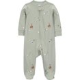 thumbnail image 1 of Pyjama bébé garçon Carter's Child of Mine, 1 of 4