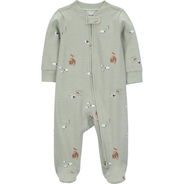 Pyjama bébé garçon Carter's Child of Mine