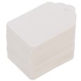 thumbnail image 4 of 1000pcs Hanging Clothes Price Tags Shoe Price Tags Hat Price Tags for Store, 4 of 9