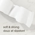 thumbnail image 5 of Black & White 6 Triple Roll 363 Sheets 2-Ply Bathroom Tissue, 5 of 5