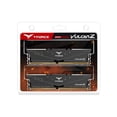thumbnail image 2 of Team T-FORCE VULCAN Z 32GB (2 x 16GB) 288-Pin PC RAM DDR4 3600 (PC4 28800) Desktop Memory Model TLZGD432G3600HC18JDC01, 2 of 4