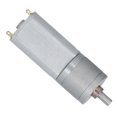 thumbnail image 3 of Micro DC Gear Motor,JGA20‑180 DC 12V Electric D V Electric Gear Motor Ultra Low Speed Motor Exquisite Design, 3 of 14