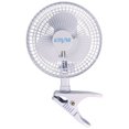 thumbnail image 2 of Active Air ACFC6 Ventilateur Hydroponique Portable 6 Pouces 2 Vitesses à Clipser (6 Pack), 2 of 6