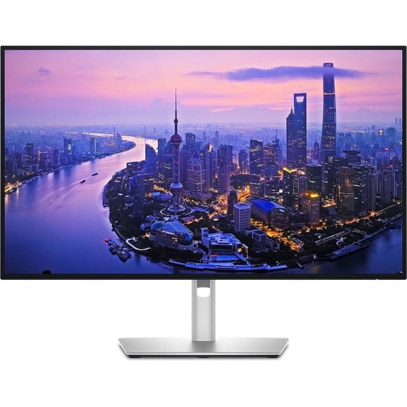 DELL UltraSharp U2725QE 27 Pieds 4K Thunderbolt-Hub-Monitor avec Fréquence de Conduction Intégrée de 120 Hz