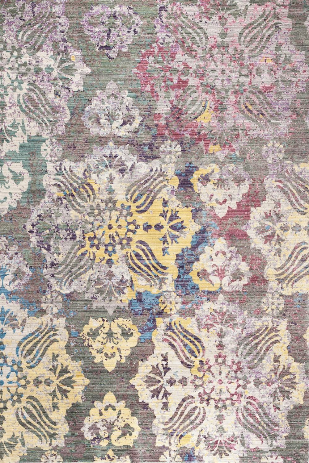 Safavieh Valencia Rowland Tapis Floral