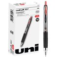 thumbnail image 2 of Uniball Signo 207 Gel Pen 12 Pack, 0.7mm Medium Red Pens, Gel Ink Pens Office Supplies Sold By Uniball Are Pens, Ballpoint Pen, Colored Pens, Gel Pens, Fine Point, Smooth Writing Pens, 2 of 4