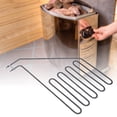 thumbnail image 1 of Heating ,  Stove , Safe For Home Hotel Fitness Center SAV-3000W, 1 of 8