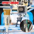 thumbnail image 4 of 10g Gear Grease For Printers 3D, Ink Reduce Noise Lubrication Good Effect V6Z0, 4 of 8
