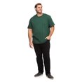 thumbnail image 2 of T-shirt à manches courtes George Plus pour hommes, 2 of 6