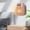 Pink, variant on Yanzu3 Mini Heater, Portable Small Household Heater, Silent Hot Fan for Office and Bedroom, Energy Efficient Heater for Home Use