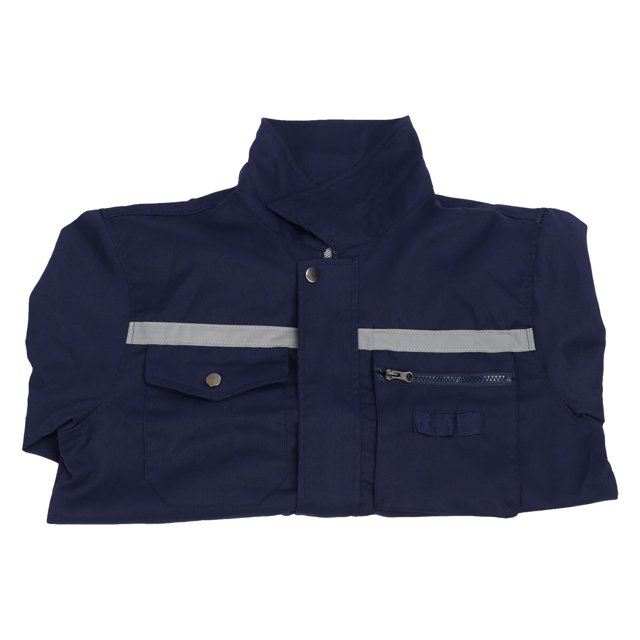 Outdoor Air Conditioned Coat,Fan Jacket Triple Fans Cooling Air Conditioned Coat Clothes 4 Adjustable Control Cool For Working