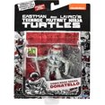 thumbnail image 1 of Teenage Mutant Ninja Turtles 4 Inch Action Figure B&W Comic Series - Donatello, 1 of 1