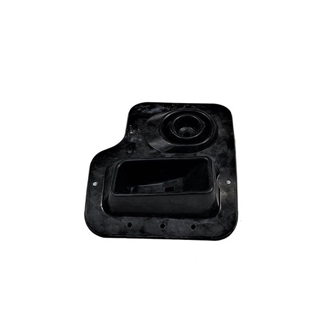 1987-1995 Jeep Wrangler Interne Shift Boot Shifter - D4147 - Fairchild Industries