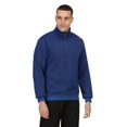 thumbnail image 3 of Regatta Professional Mens Quarter Zip Sweatshirt, 3 of 6