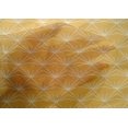 thumbnail image 4 of oneOone Cotton Silk Fabric Shapes Geometric Sashiko Print Fabric by Yard 42 Inch Wide, 4 of 4