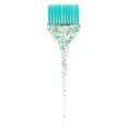 thumbnail image 1 of Dye Brush Hair Dye Brush Hair Dyeing Brush Hair Coloring Brush Glitter Handle Hair Dye Brush Exquisite Hair Coloring Dyeing Brush Barber Shop Accessory, 1 of 8