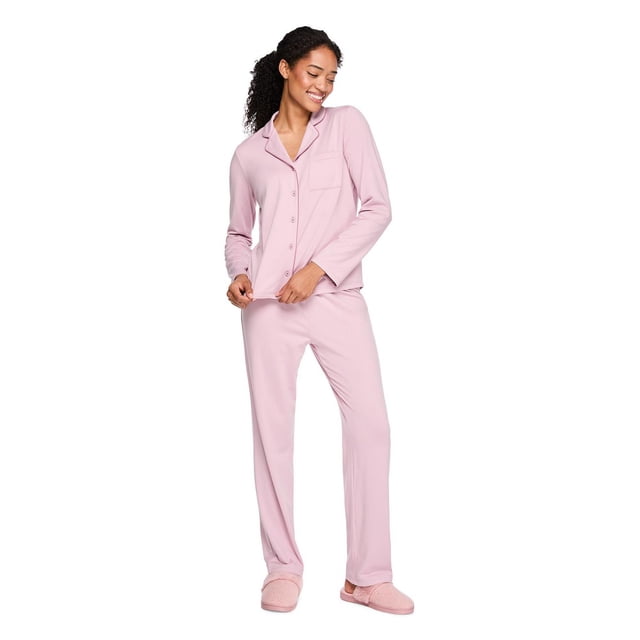 Pyjama 2 pièces George pour femmes