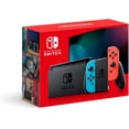 thumbnail image 1 of Nintendo Switch™ Remis à Neuf avec Joy‐ConTM Bleu Néon et Rouge Néon (Remis à Neuf), 1 of 5