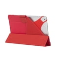 thumbnail image 5 of RIVACASE 3137 RED 10.1 INCH TABLET CASE, 5 of 5