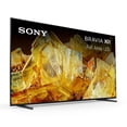 thumbnail image 4 of Sony 75" 4K UHD HDR LED Smart Google TV (XR75X90L), 4 of 7