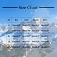 thumbnail image 3 of KIHOUT Men's Hooded Parka with Detachable Fur Trim - Long长度冬季外套with Multiple Pockets for Arctic Conditions, 3 of 7