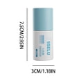 thumbnail image 2 of IROINID Fournitures de Rentrée Scolaire, Essentiels Scolaires, Dispositif de Couverture d'Information Protection Étanche Papier Thermique Fluide de Correction 20 ml, 2 of 6