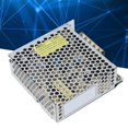 thumbnail image 4 of LED Switching Power Supply, Aluminum Alloy Switching Power Supply Abrasion Performance Lightweight Portable  For Camera S-25-24, 4 of 8