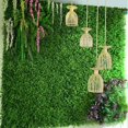 thumbnail image 2 of simhoa Pelouse de Simulation Gazon Artificiel pour Jardin et Bricolage # 7, 2 of 8