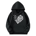 thumbnail image 4 of Hoodies for Boys/Girls - Casual, Versatile, All Seasons, 4 of 4