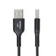 thumbnail image 2 of STARTECH 3FT (91CM) USB-A TO USB-C CHARGING CABLE, CHARGE & SYNC, 3A, USB 2.0, T, 2 of 9