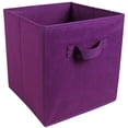 thumbnail image 1 of Kiplyki Wholesale Bacs de Rangement Carrés Pliables Organisation et Rangement Organisateur de Garde-Robe Rangement, 1 of 2
