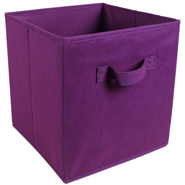 Kiplyki Wholesale Bacs de Rangement Carrés Pliables Organisation et Rangement Organisateur de Garde-Robe Rangement