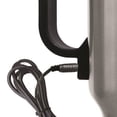 thumbnail image 3 of Brentwood Stainless Steel 475mL Heated Travel Mug, 3 of 6