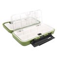 thumbnail image 1 of Fishing Tackle Container, Fishing Tackle Container Box Waterproof Fishing Tackle Box, For Fishing Saltwater Organizer Ing Freshwater, 1 of 8