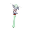 thumbnail image 1 of GUOOL LED Windmill Rotating Toy Glowing Sensory Toy Light up Windmill Lighting Toy for Rabbit, 1 of 9