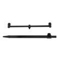 thumbnail image 4 of Fishing Rod Pod Set, Corrosion Resistant Fishing Rod Pod Stand Holder Universal Thread  For Fishing For Outdoor 30cm Buzz Bars And 31cm Bank Stick, 4 of 8