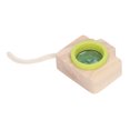 thumbnail image 3 of Children Prism Lens Toy, Prism Toy Bee Eye Effect Imagination  For Traveling, 3 of 8