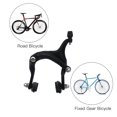thumbnail image 3 of Aluminum Bike U Brake Caliper Front / Rear Long Arm Brake Calipers, 3 of 8