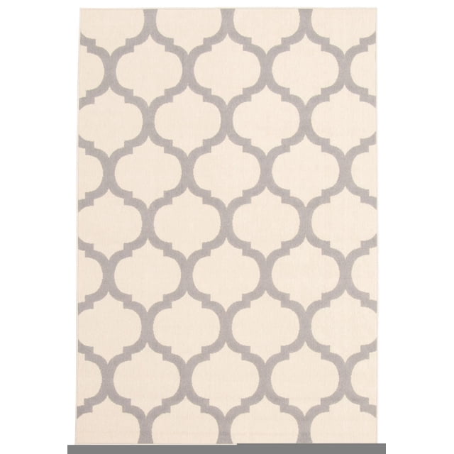 ECARPET Indoor/Outdoor for Balcony, Patio and Garden Cambridge