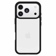 thumbnail image 1 of OtterBox ProfIle Case Black Crystal (Black) for iPhone 17 Pro, 1 of 4