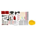 thumbnail image 3 of Theo Klein Bosch Toy Workbench Premium Children's Toolset and Safety Accessories, 3 of 7
