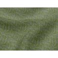 thumbnail image 4 of oneOone Viscose Jersey Fabric Paisley Block Print Fabric BTY 60 Inch Wide, 4 of 5