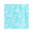 thumbnail image 3 of Elegant Emily Ensemble Capri Floral Menthe (Femmes), 3 of 4