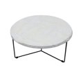 thumbnail image 2 of MesaSe Indoor Outdoor Patio  Fitted Vinyl Tablecloth Flannel Elastic Edge Waterproof Plastic Cover, 2 of 9